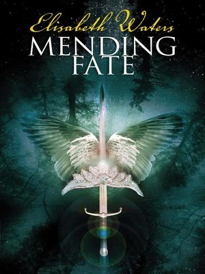 cover image of Mending Fate